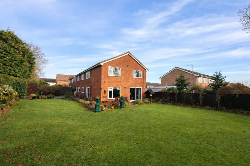 Myring Drive, Sutton Coldfield, B75, photo 4