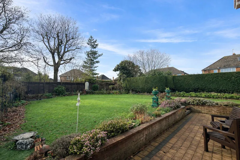 Myring Drive, Sutton Coldfield, B75, photo 20