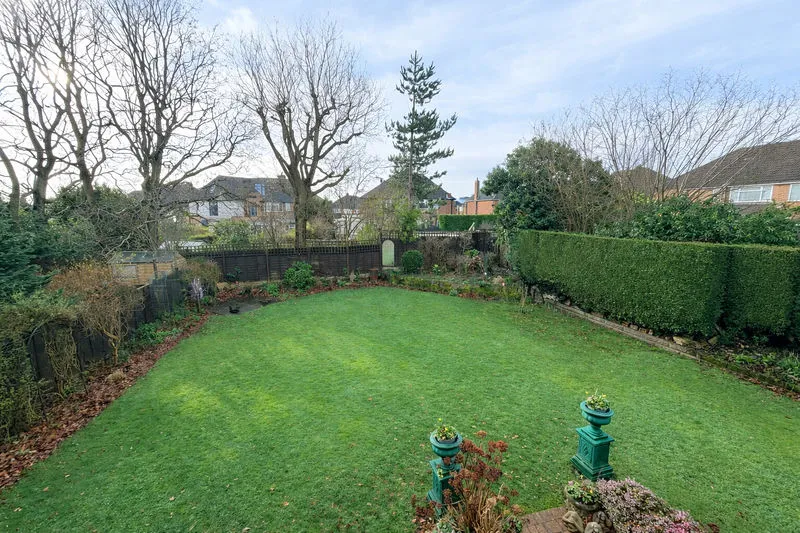 Myring Drive, Sutton Coldfield, B75, photo 19