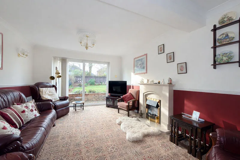 Myring Drive, Sutton Coldfield, B75, photo 6