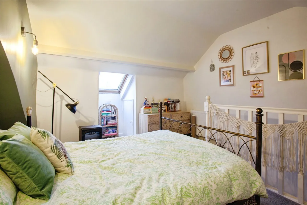 Smith Street, Chapeltown, Sheffield, S35, photo 22