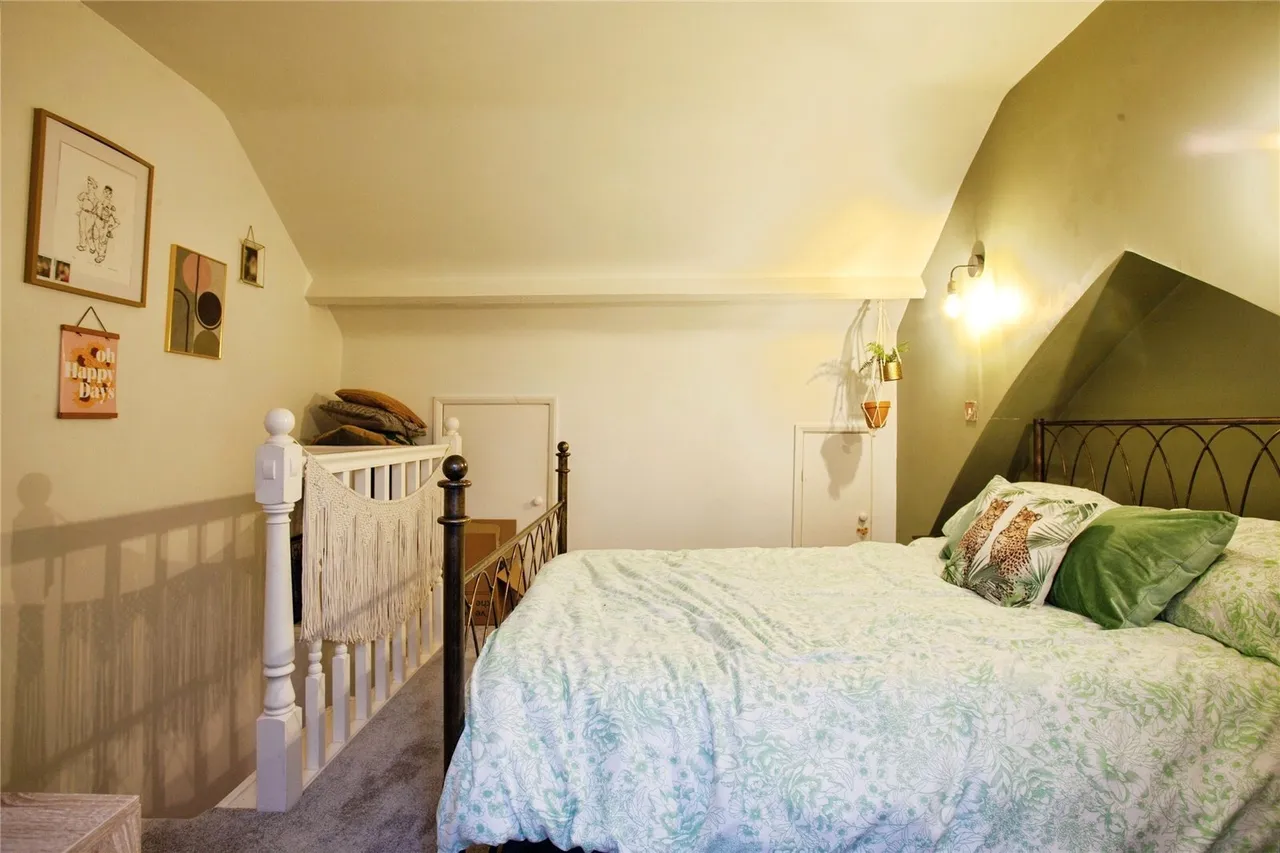 Smith Street, Chapeltown, Sheffield, S35, photo 21