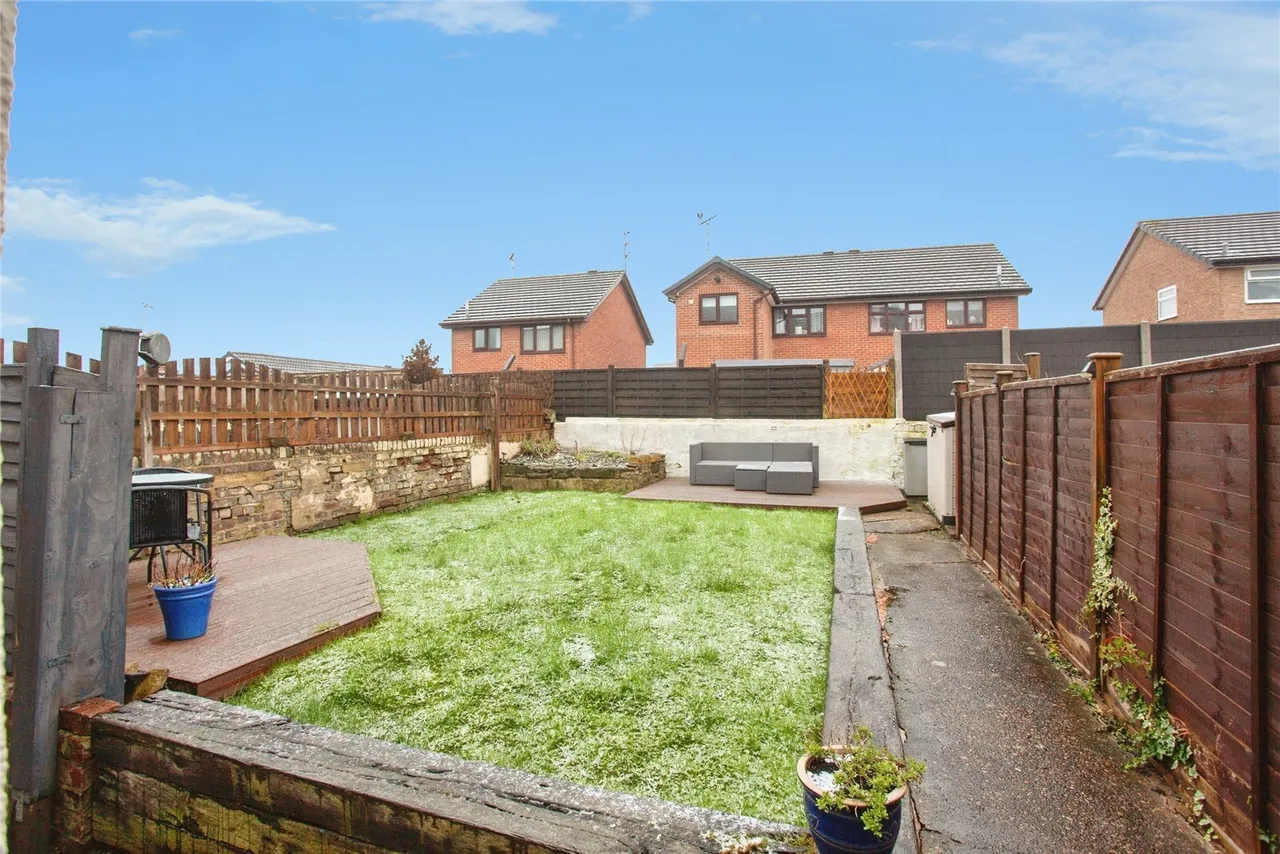 Smith Street, Chapeltown, Sheffield, S35, photo 4