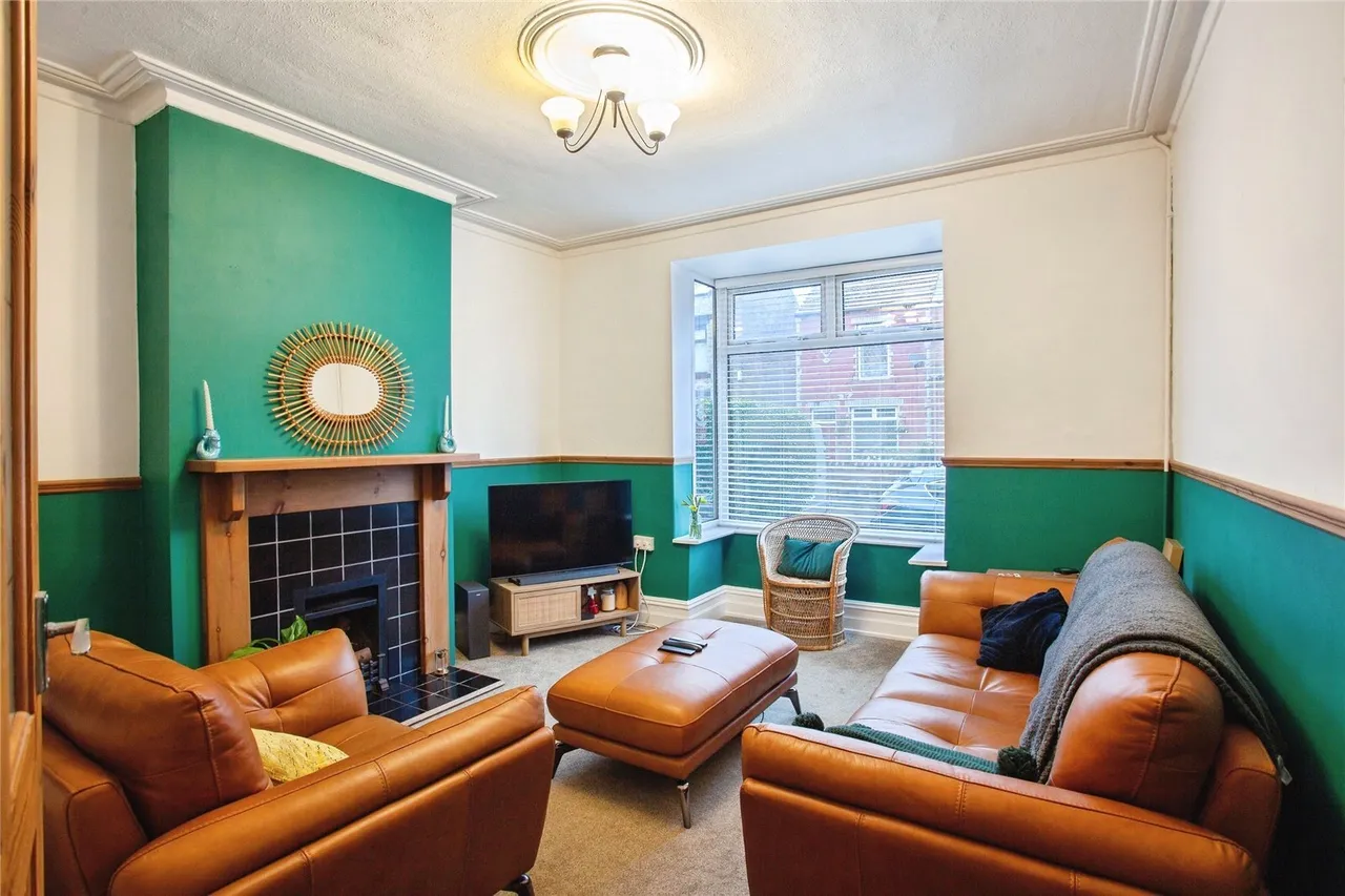 Smith Street, Chapeltown, Sheffield, S35, photo 9