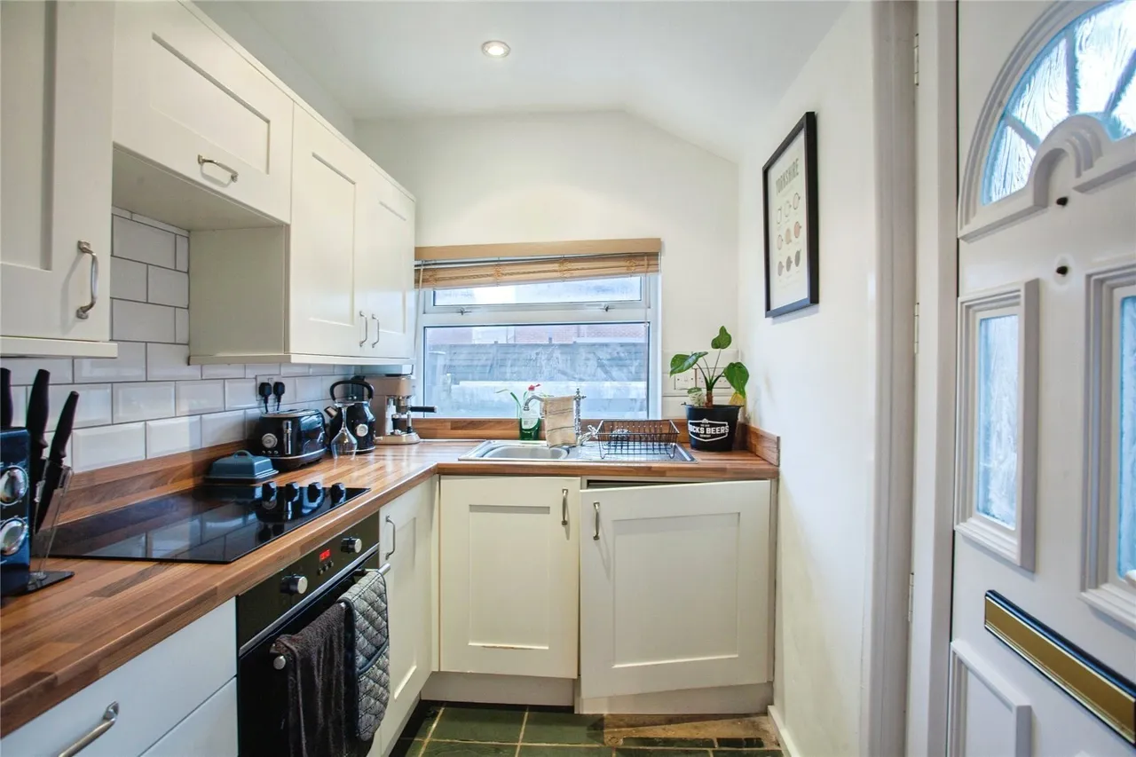 Smith Street, Chapeltown, Sheffield, S35, photo 11