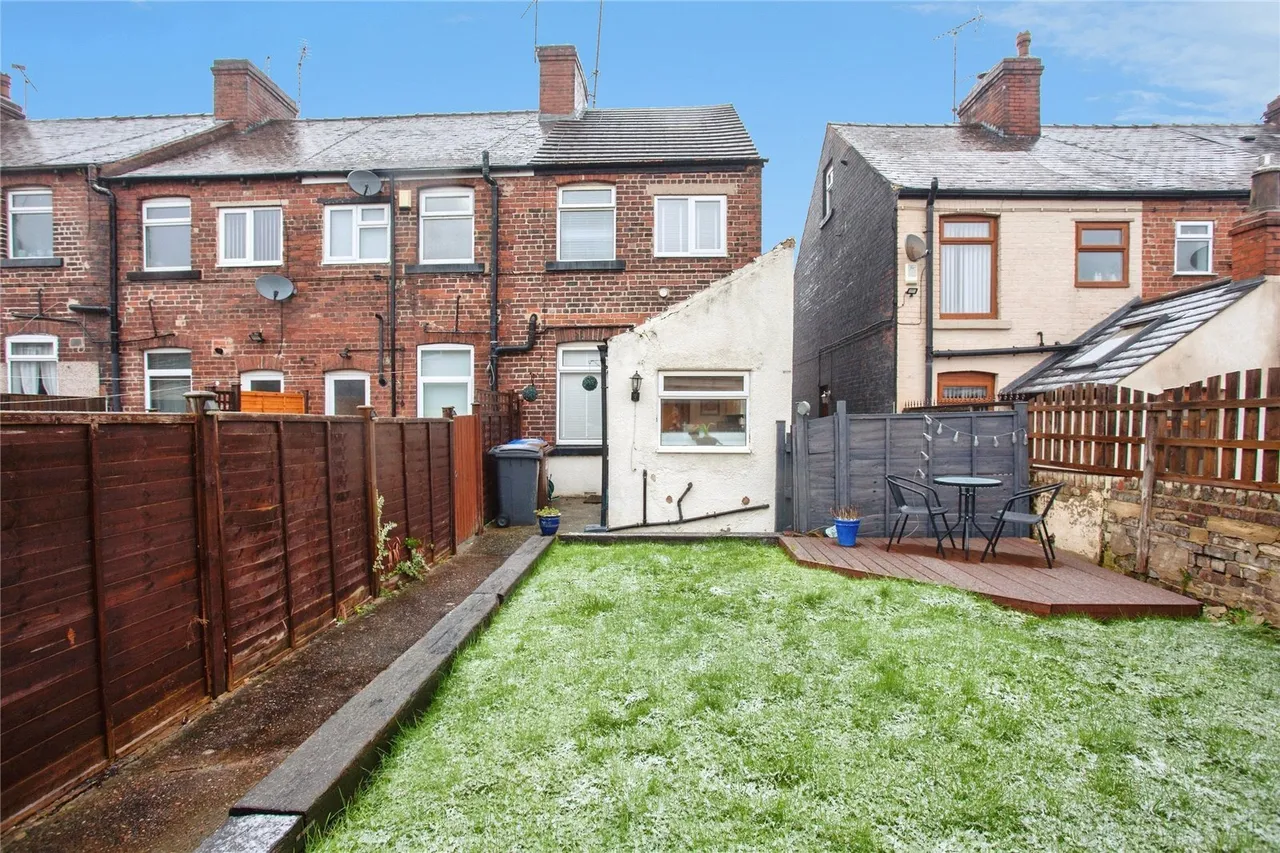 Smith Street, Chapeltown, Sheffield, S35, photo 12