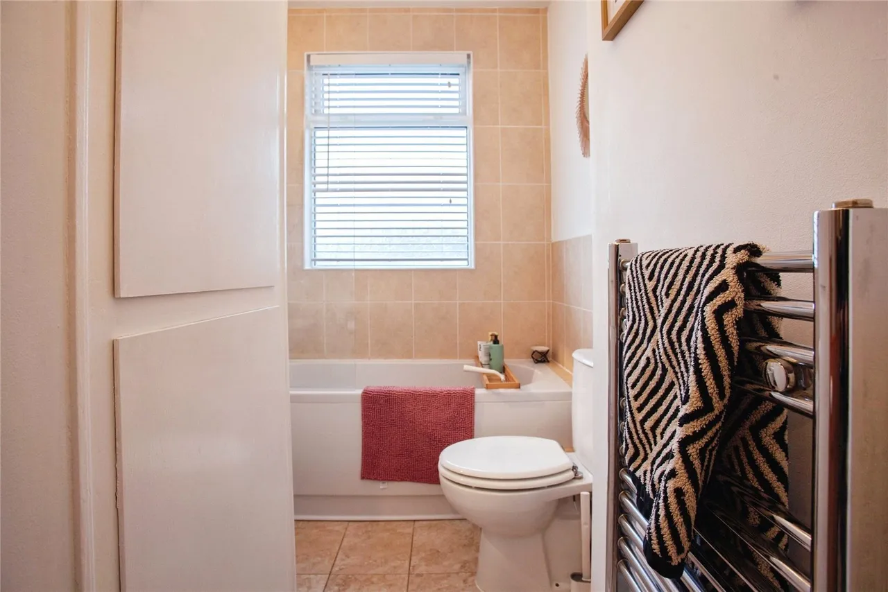 Smith Street, Chapeltown, Sheffield, S35, photo 19