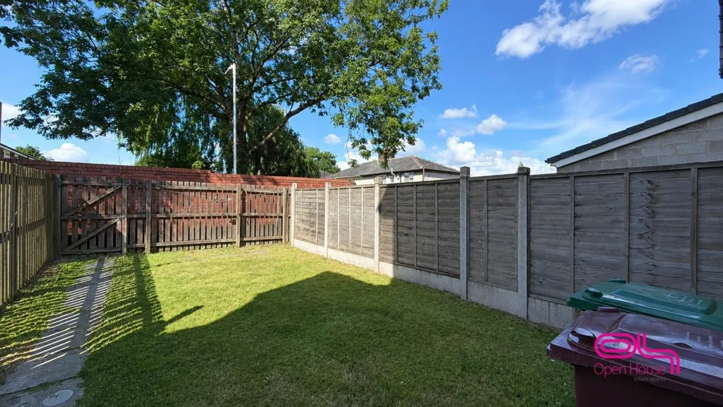 Higher Clough Close, Bolton, BL3, photo 26