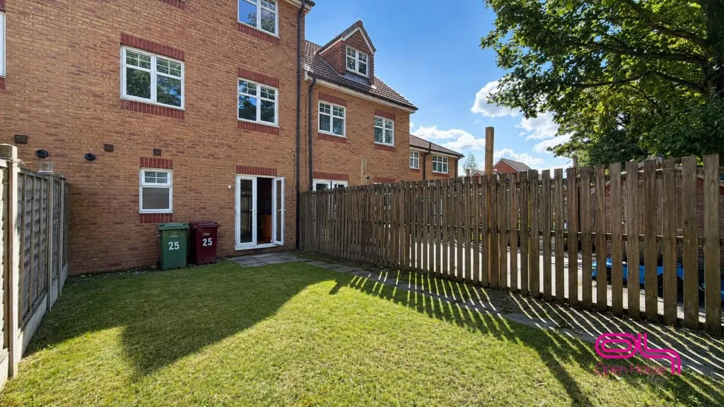Higher Clough Close, Bolton, BL3, photo 28