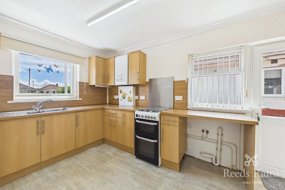 Aled Gardens, Kinmel Bay, Conwy, LL18, photo 2