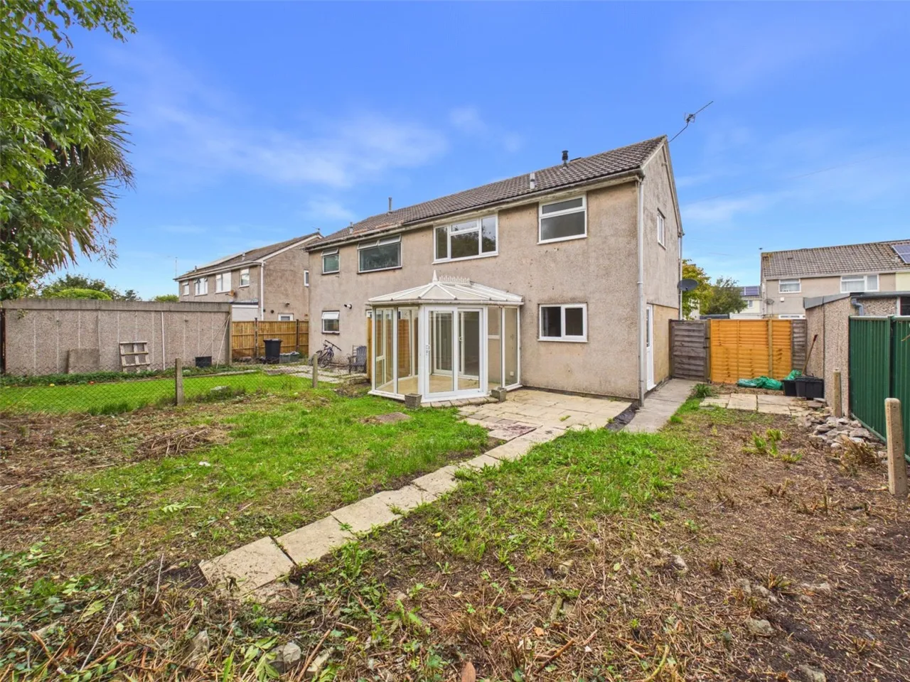 Mendip Avenue, Weston-super-Mare, BS22, photo 14