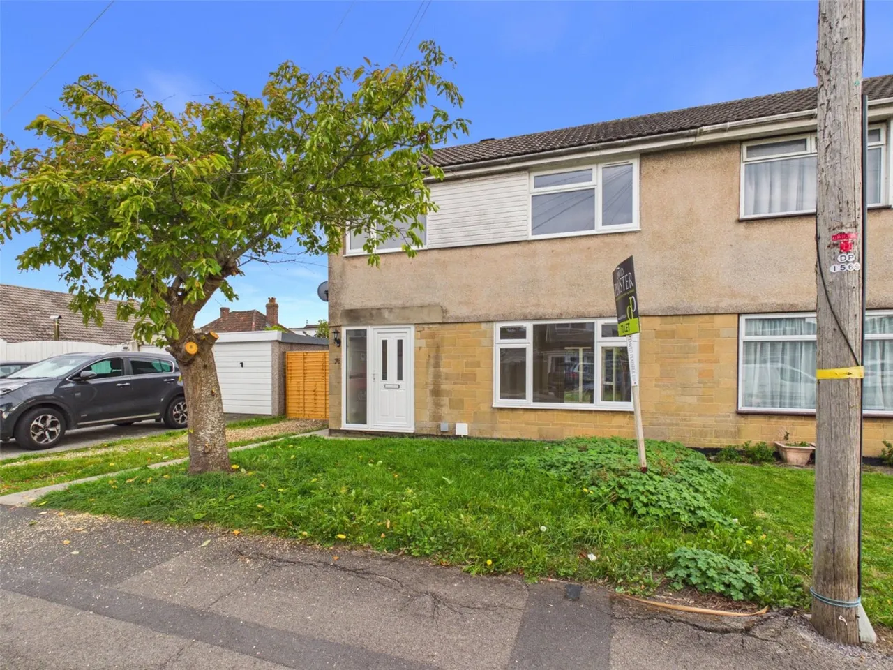 3 bed house to rent, Mendip Avenue, Weston-super-Mare, BS22