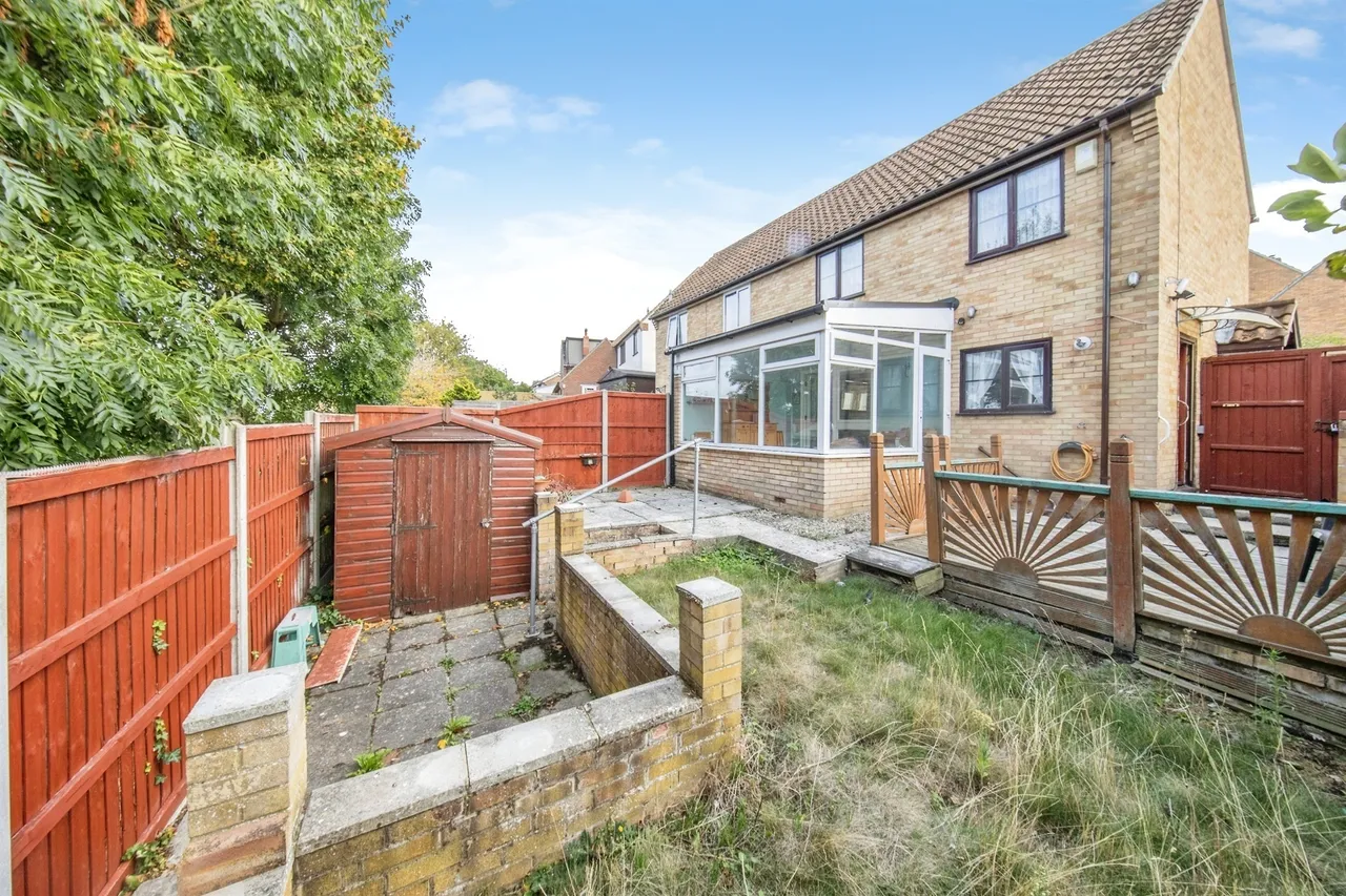 Blake Close, Lawford, CO11, photo 10