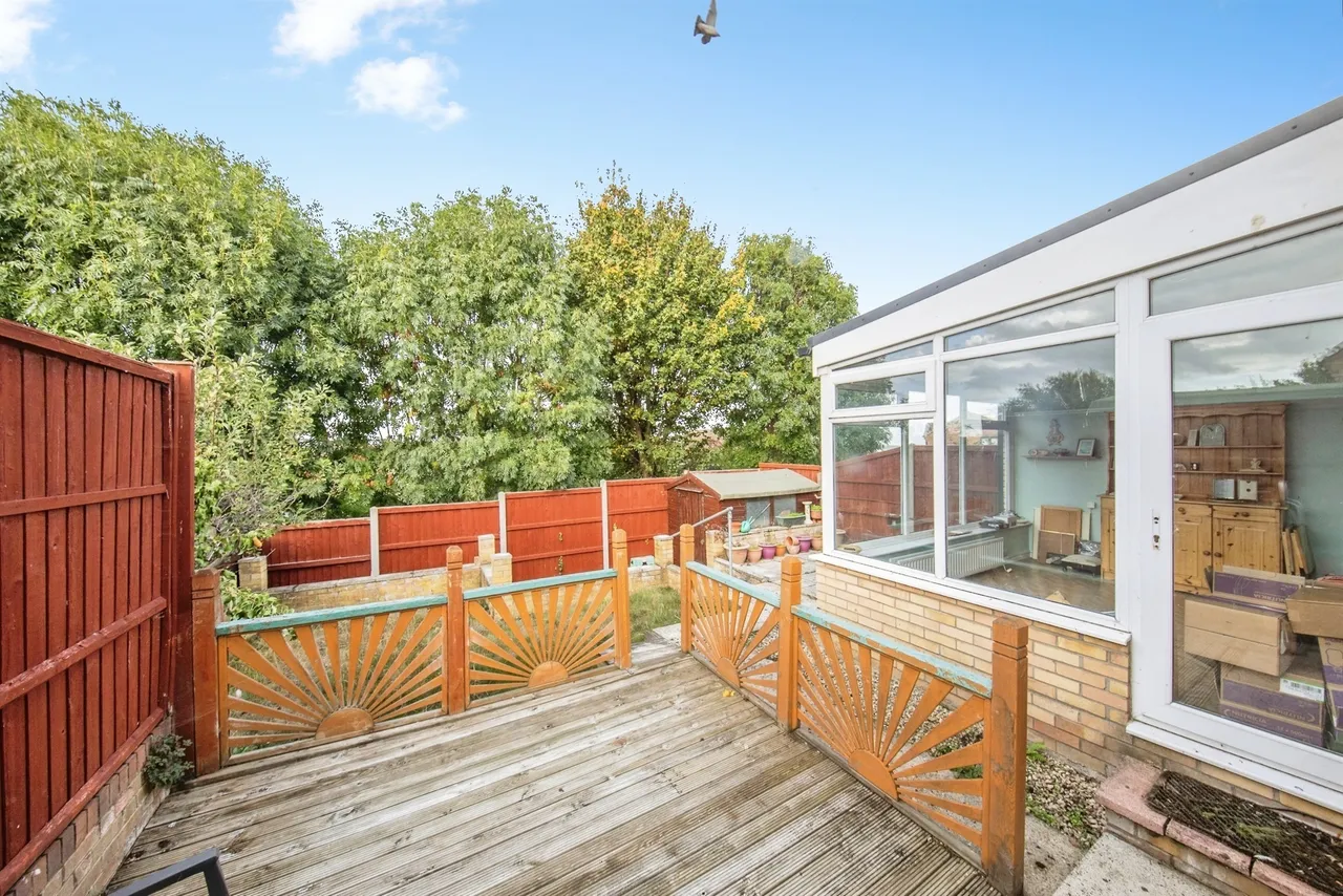 Blake Close, Lawford, CO11, photo 11