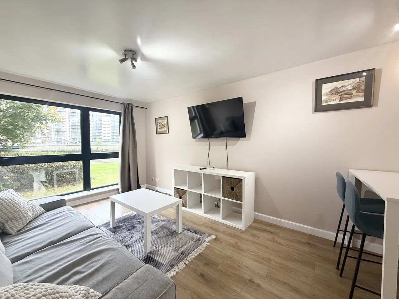 Mavisbank Gardens, Glasgow City, G51, photo 2