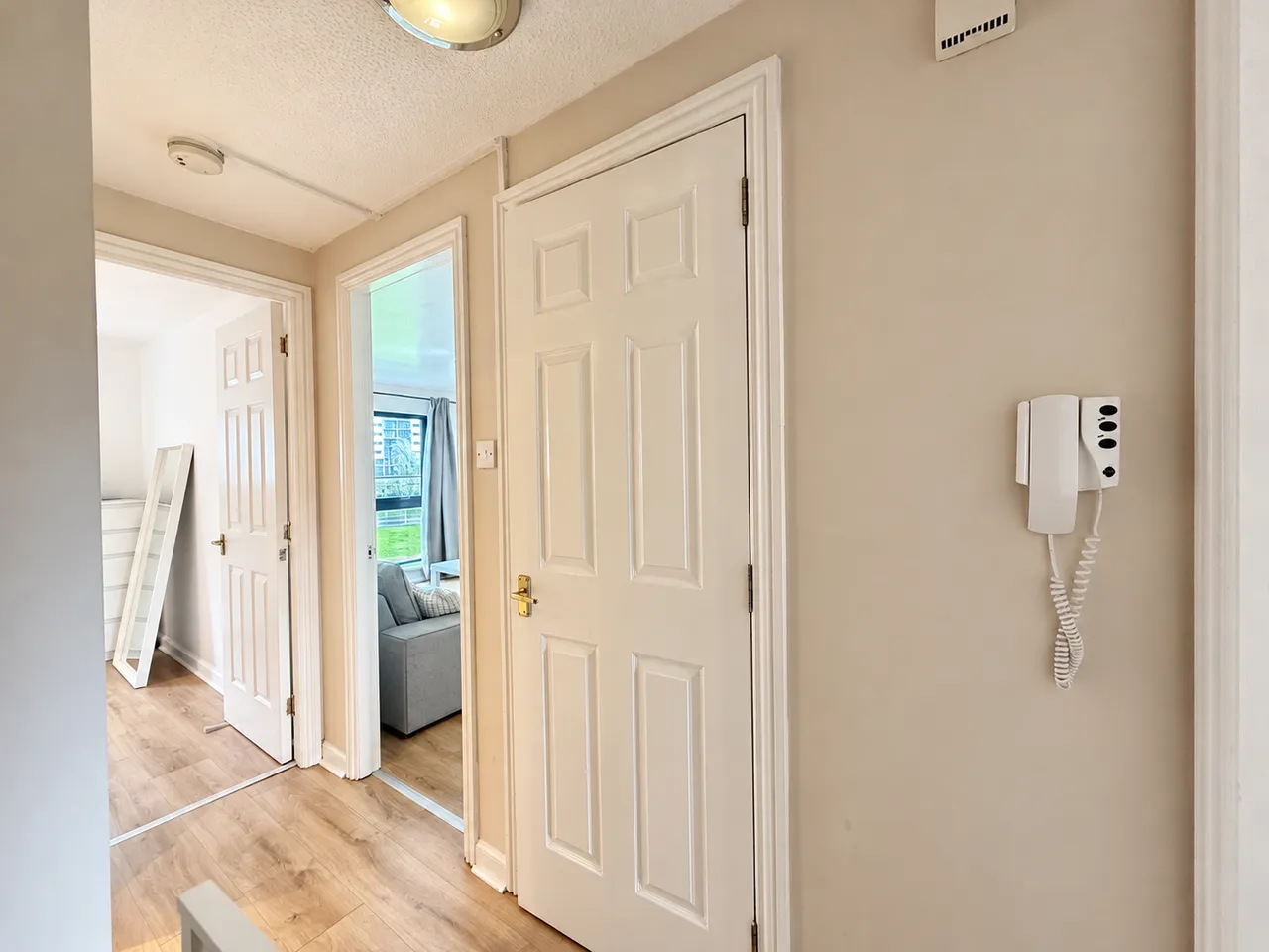 Mavisbank Gardens, Glasgow City, G51, photo 13
