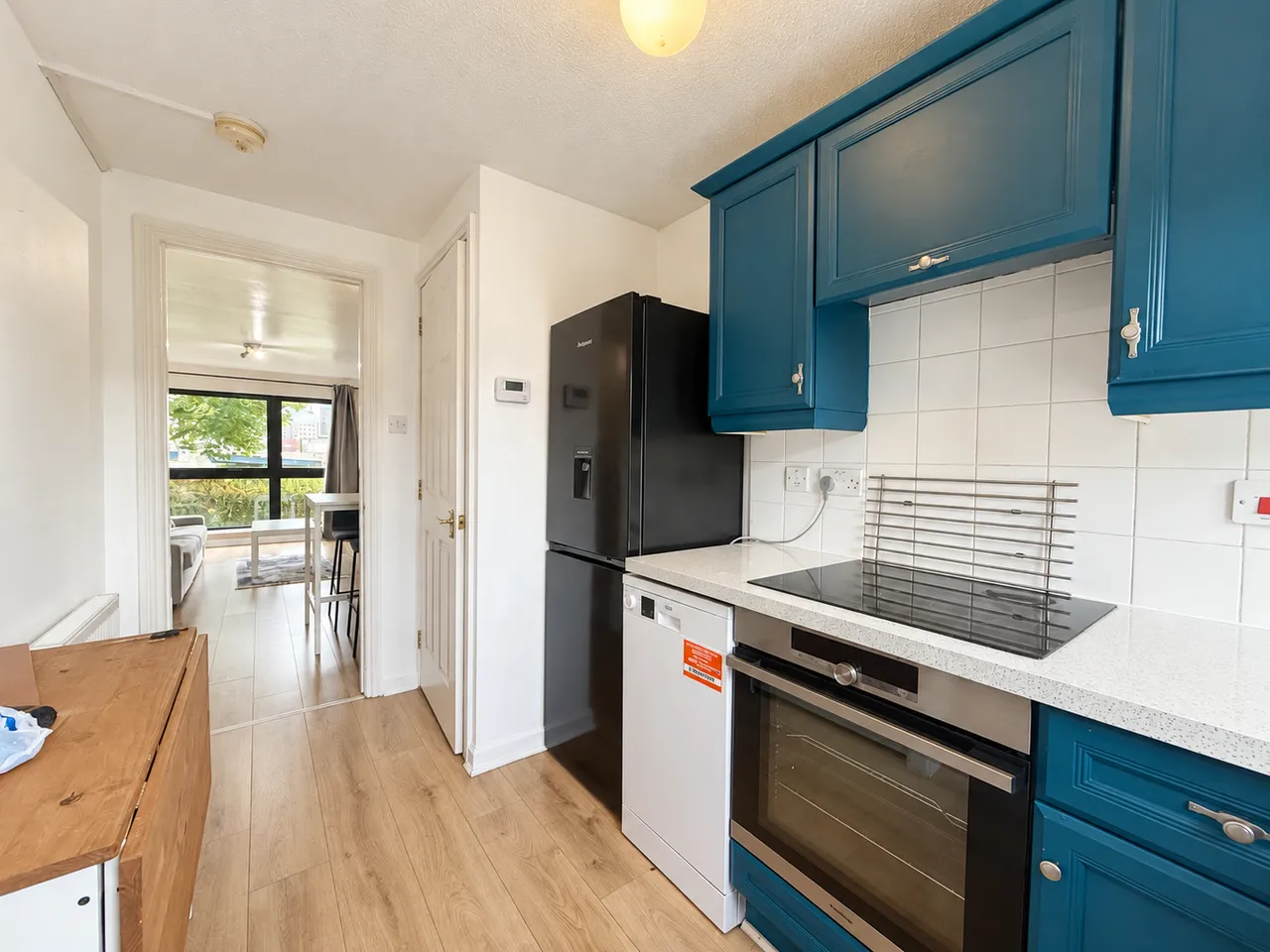Mavisbank Gardens, Glasgow City, G51, photo 6