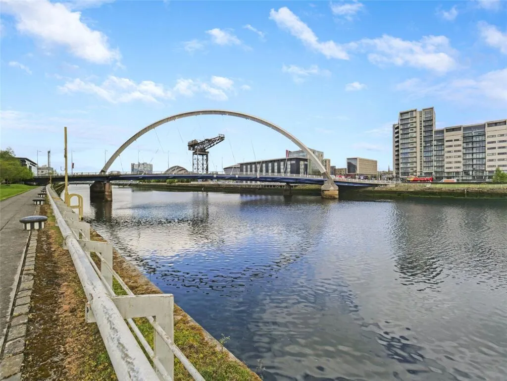 Mavisbank Gardens, Glasgow City, G51, photo 14