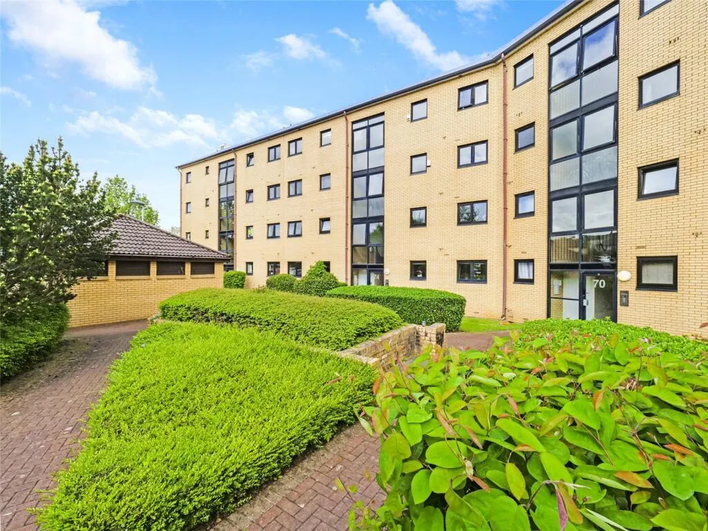 Mavisbank Gardens, Glasgow City, G51, photo 15