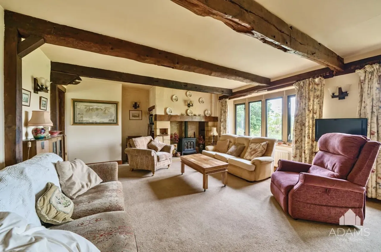 Smithy Lane, Greet, Nr Winchcombe, photo 3