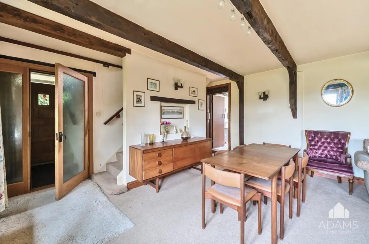 Smithy Lane, Greet, Nr Winchcombe, photo 5