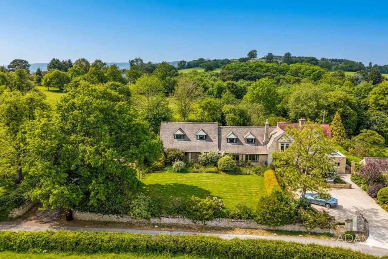Smithy Lane, Greet, Nr Winchcombe, photo 22