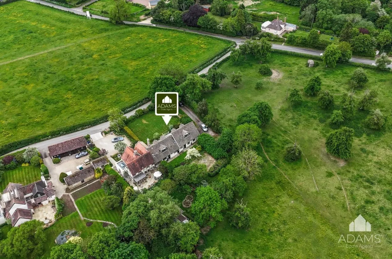 Smithy Lane, Greet, Nr Winchcombe, photo 2
