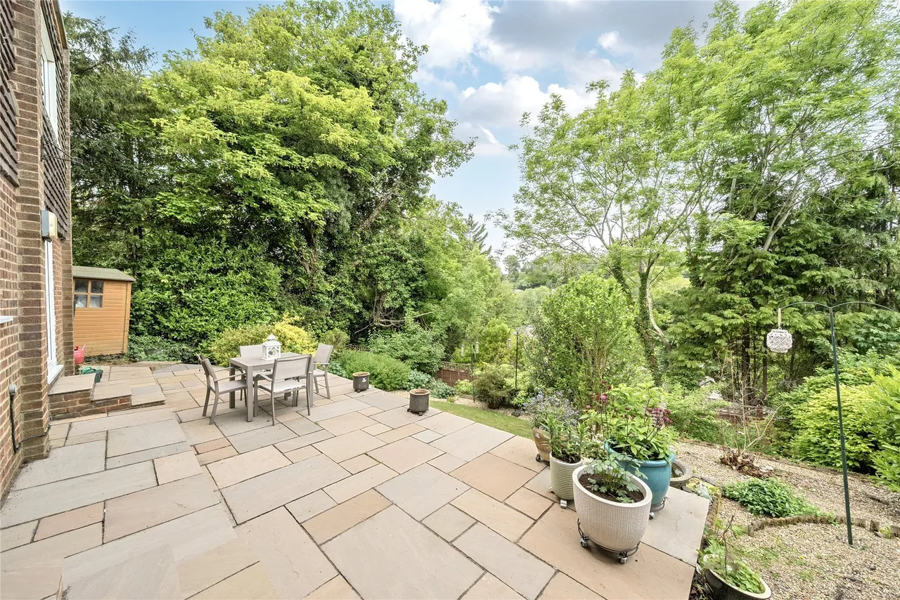 Timbertop Road, Biggin Hill, Westerham, TN16, photo 19