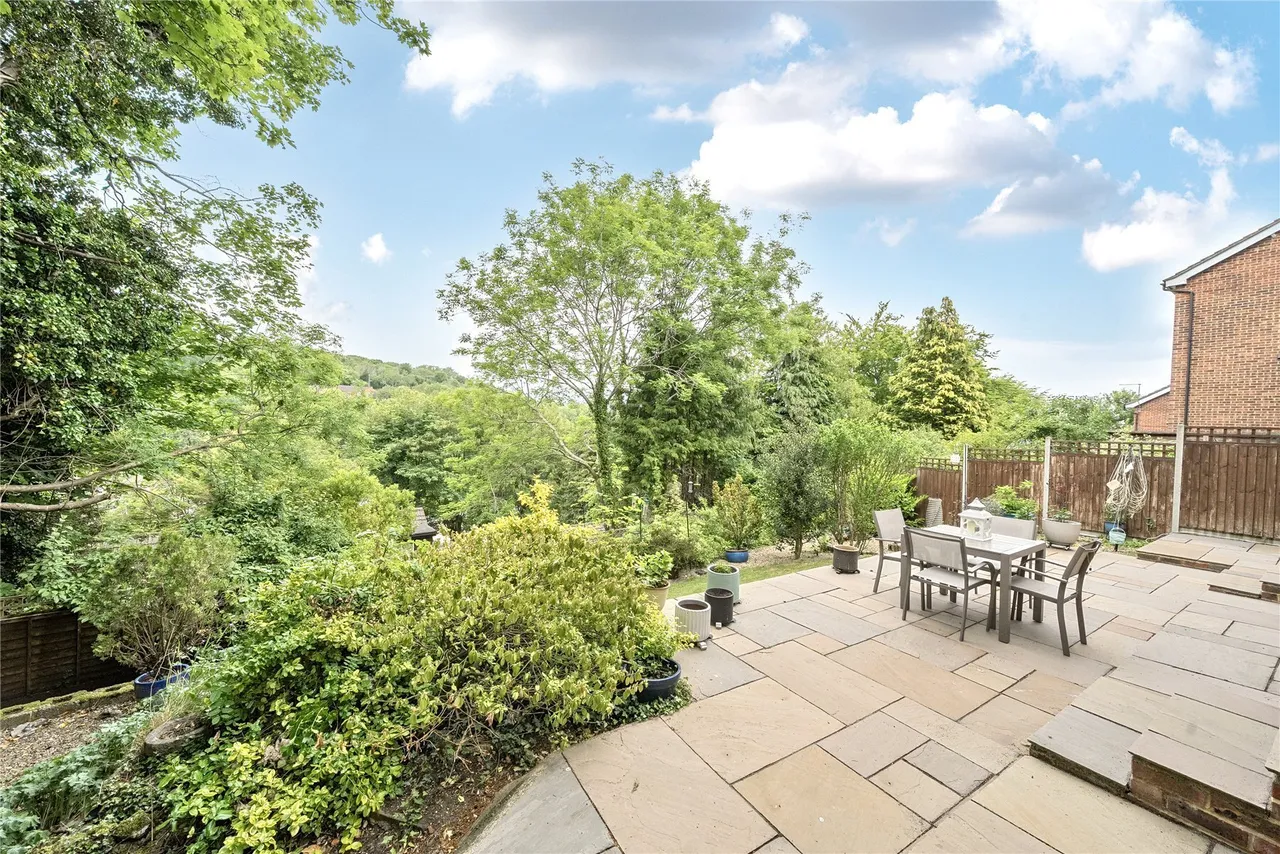 Timbertop Road, Biggin Hill, Westerham, TN16, photo 18