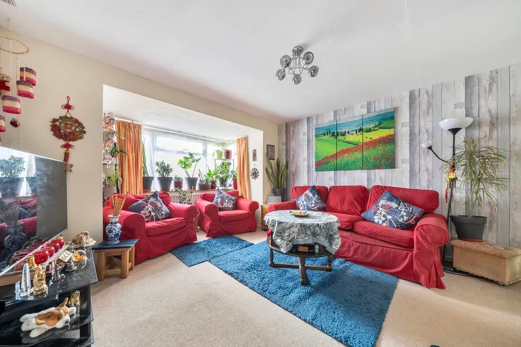 Gleneagles Close, Bletchley, Milton Keynes, Buckinghamshire, MK3 7RT, photo 15