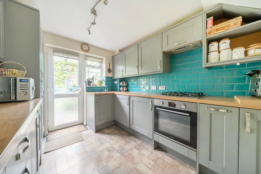 Gleneagles Close, Bletchley, Milton Keynes, Buckinghamshire, MK3 7RT, photo 14