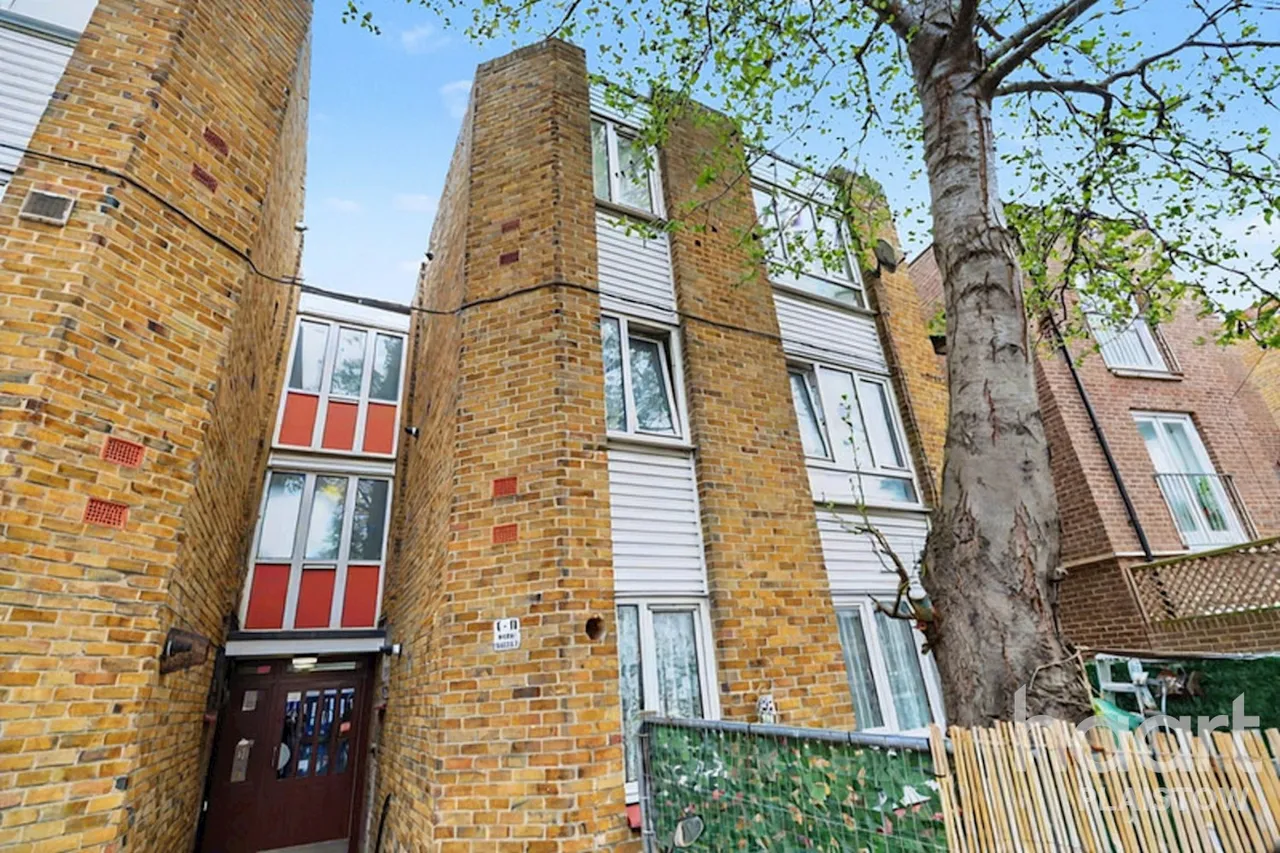 King Street, London, E13, photo 5
