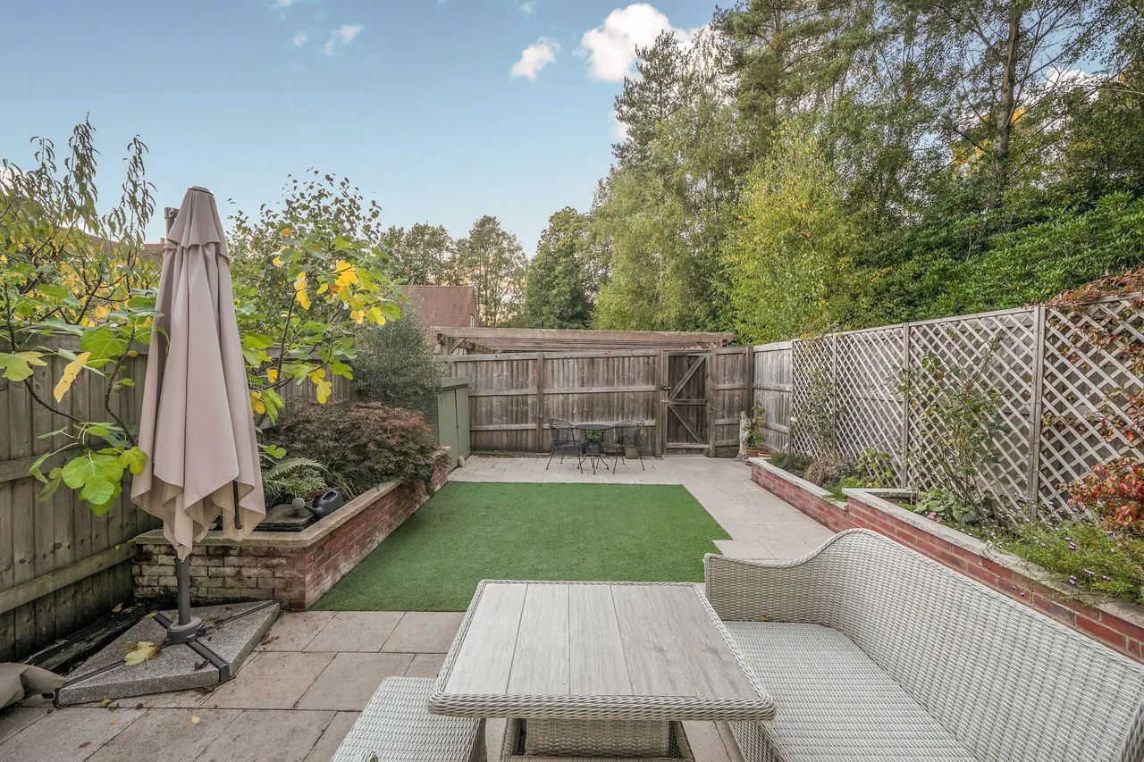 Adams Walk, Midhurst, GU29, photo 15