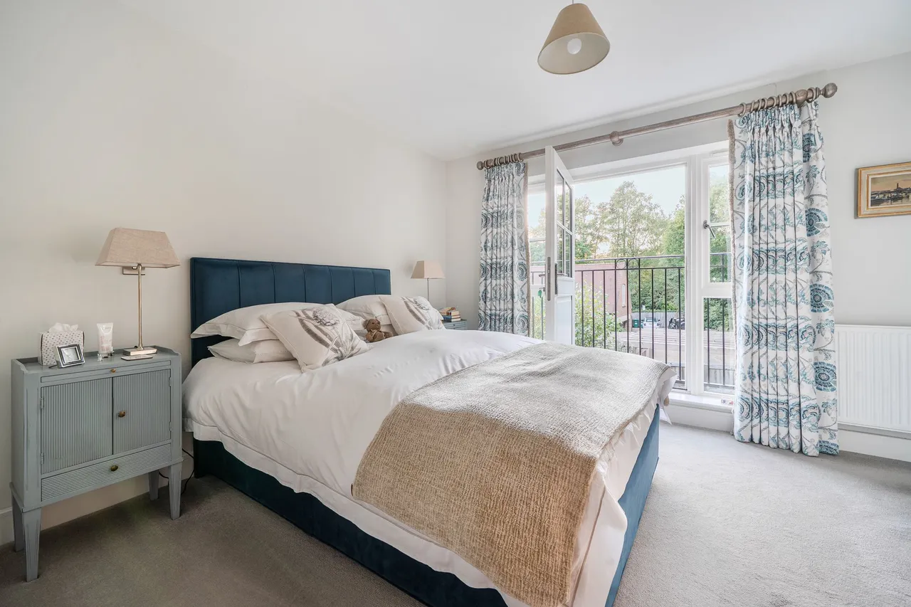 Adams Walk, Midhurst, GU29, photo 4