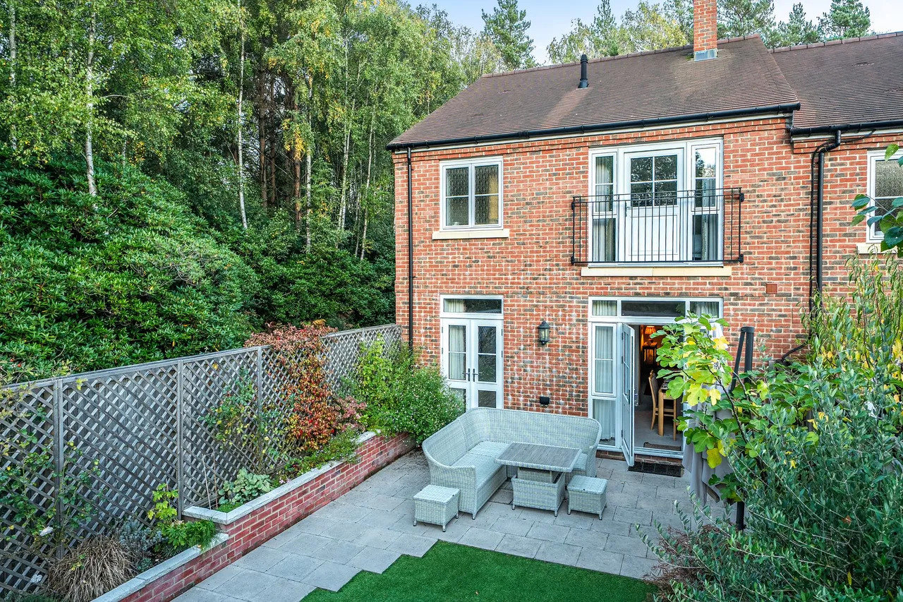 Adams Walk, Midhurst, GU29, photo 14