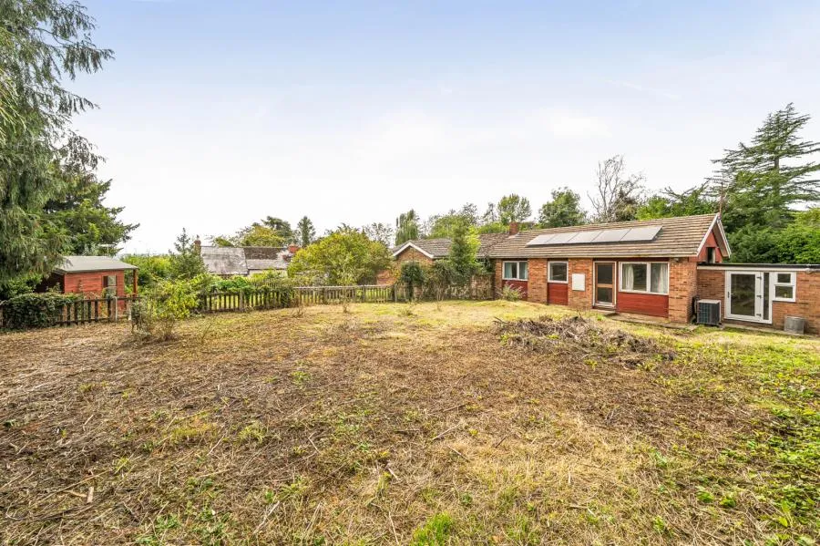 Bells Orchard, Almeley, HR3, photo 19