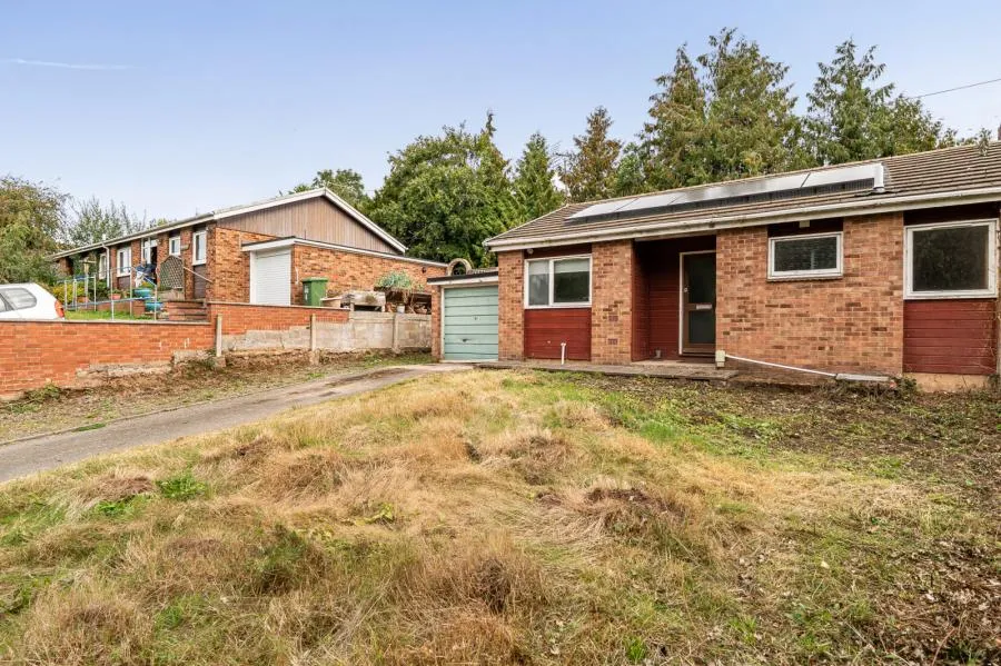 Bells Orchard, Almeley, HR3, photo 20