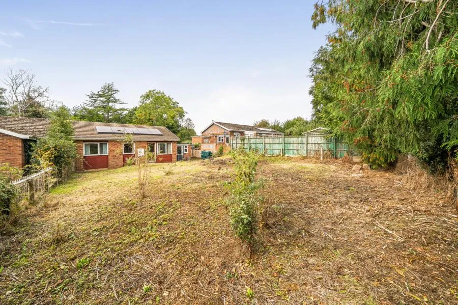 Bells Orchard, Almeley, HR3, photo 18