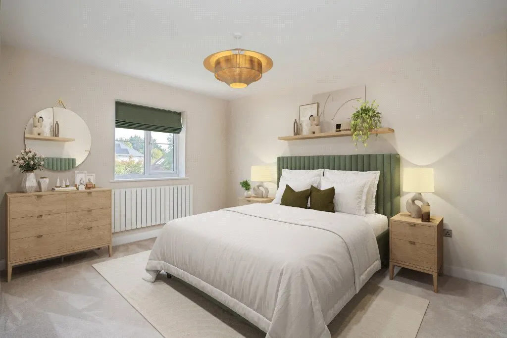 Orchard Close, Bosham, PO18, photo 11