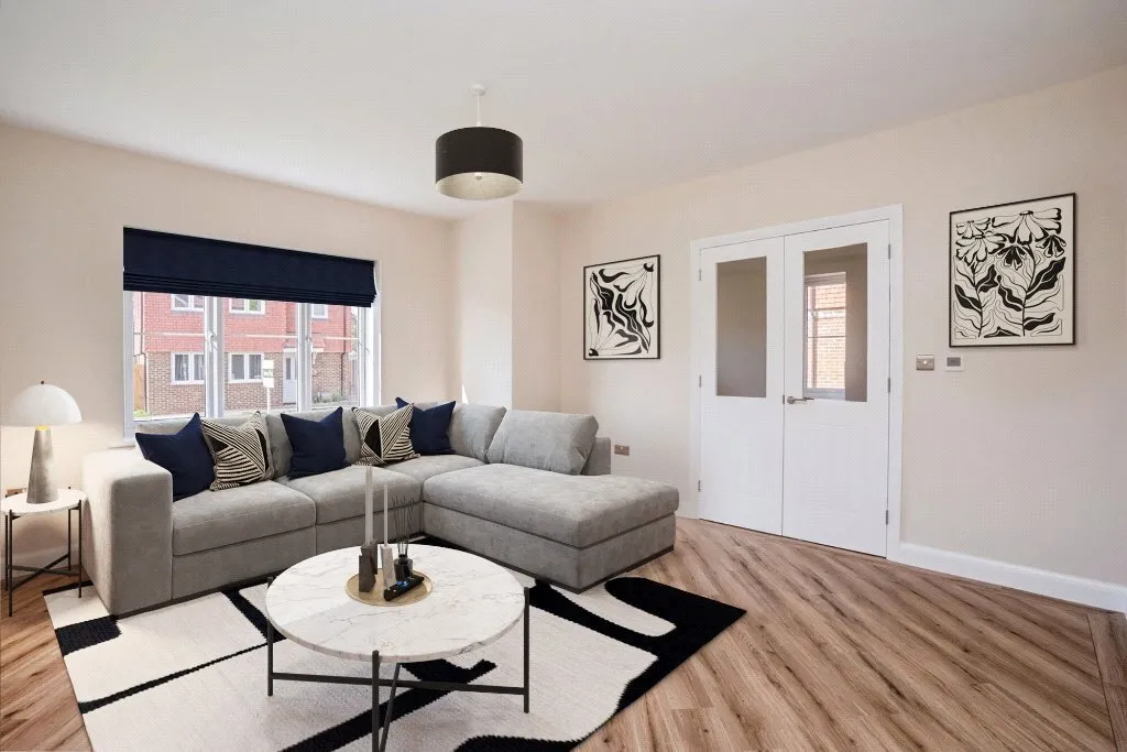 Orchard Close, Bosham, PO18, photo 4