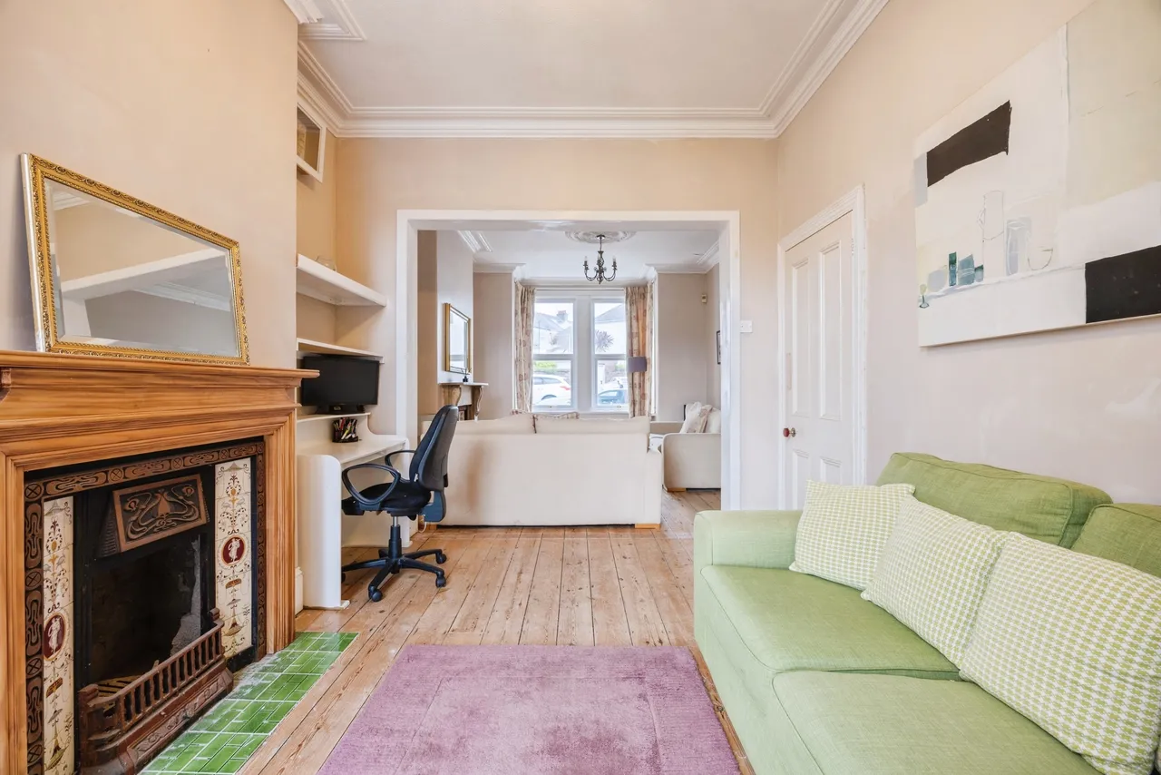 Beauchamp Crescent, Plymouth, photo 4