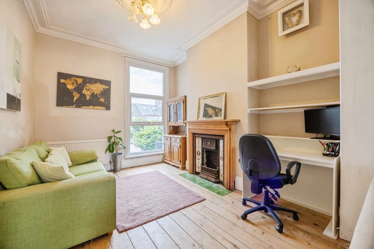 Beauchamp Crescent, Plymouth, photo 5