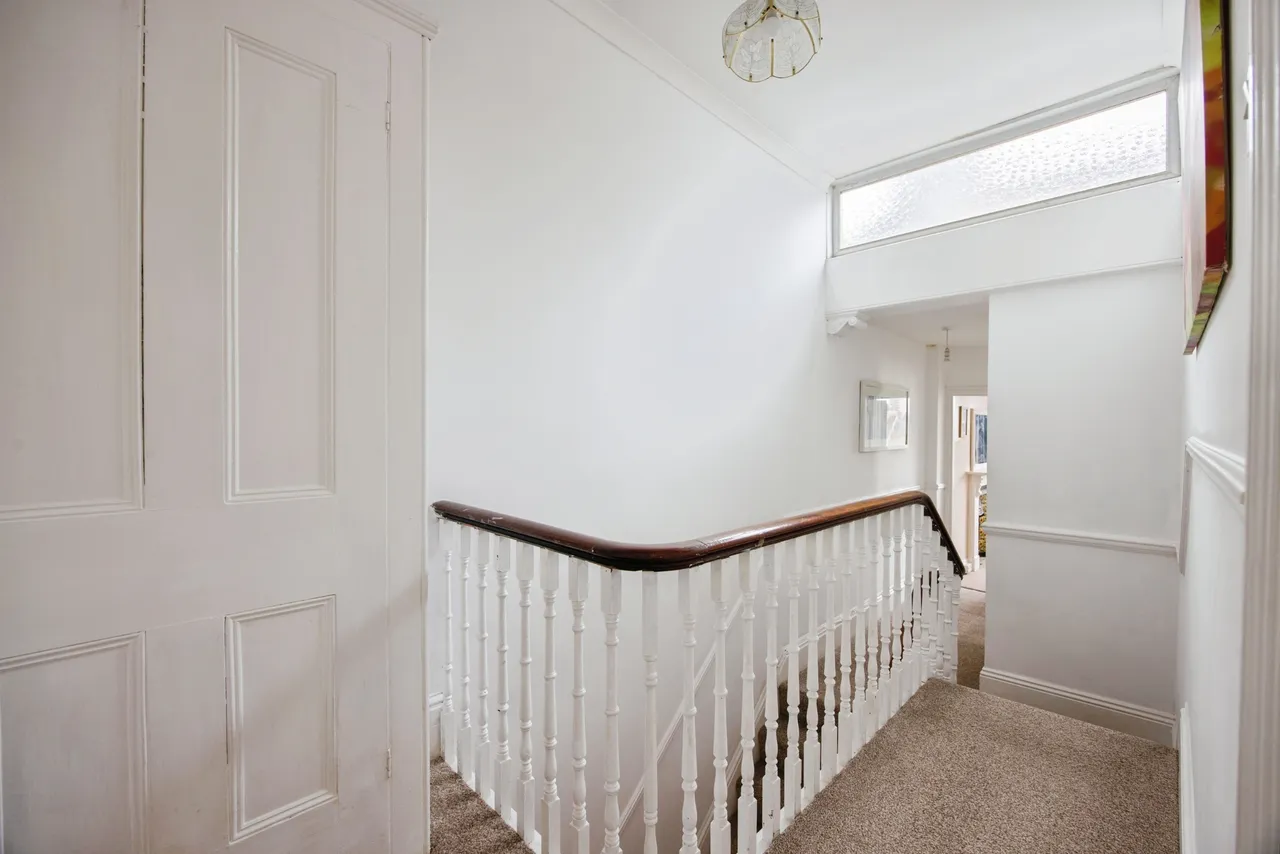 Beauchamp Crescent, Plymouth, photo 8