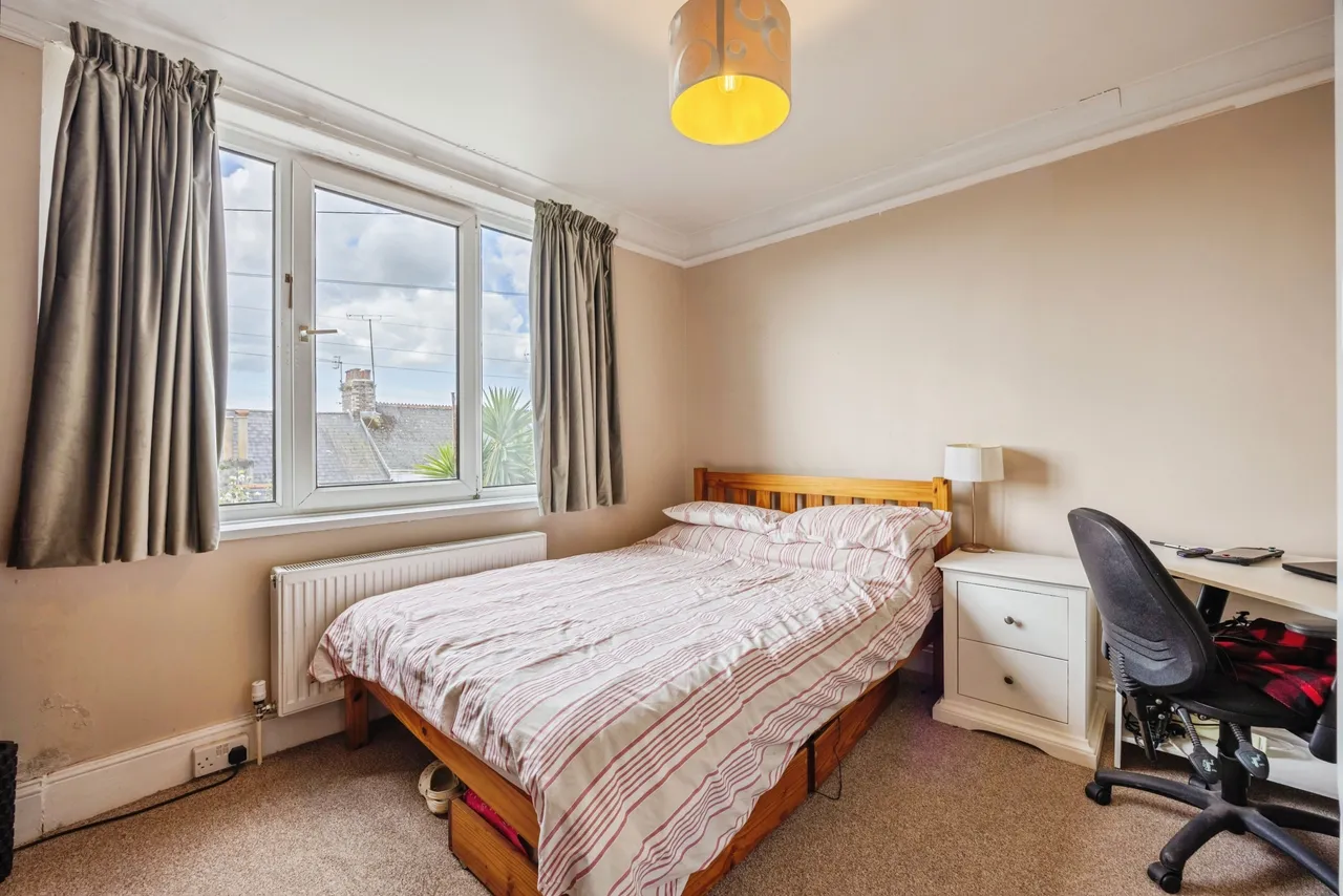 Beauchamp Crescent, Plymouth, photo 12