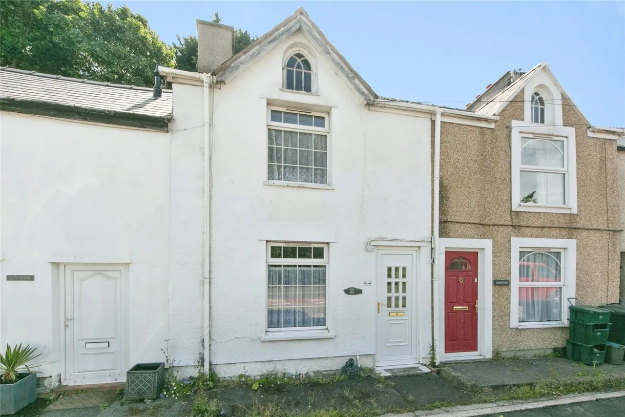 Llanrwst Road, Glan Conwy, LL28, photo 14