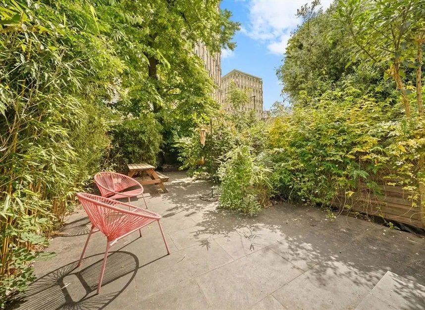 Old Ford Road, Old Ford Road, E2, photo 8