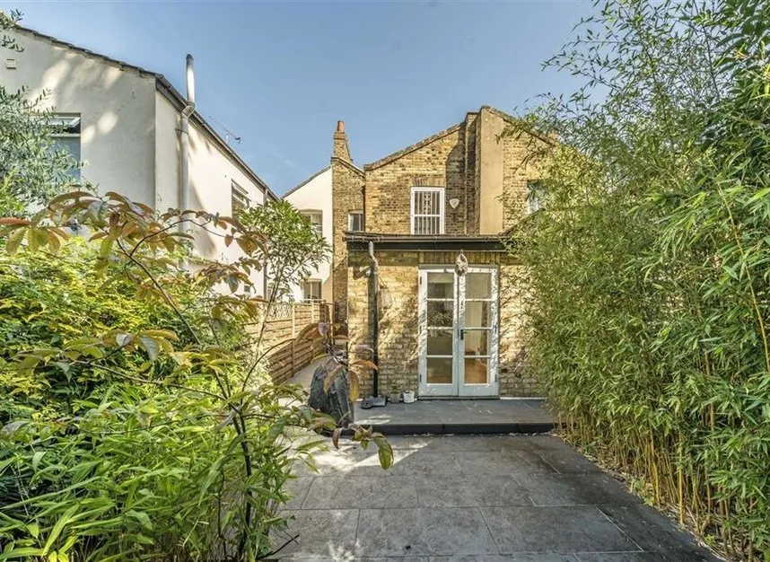 Old Ford Road, Old Ford Road, E2, photo 12