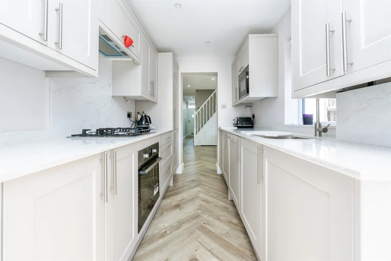 Judge Street, Watford, photo 6
