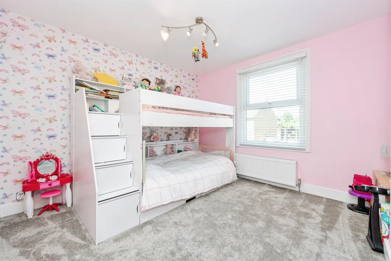 Judge Street, Watford, photo 9