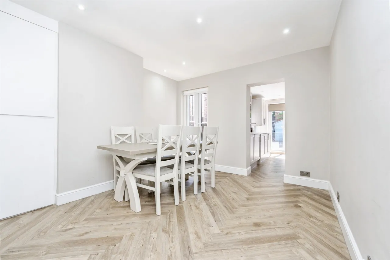 Judge Street, Watford, photo 4